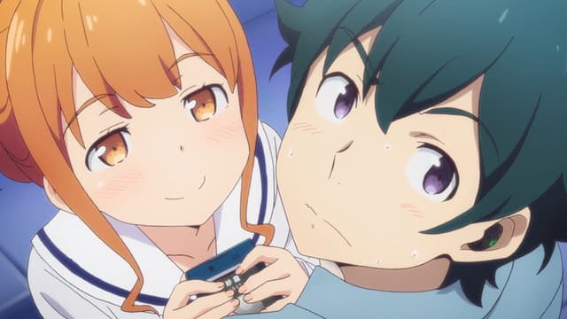 Eromanga Sensei 2. Bölüm