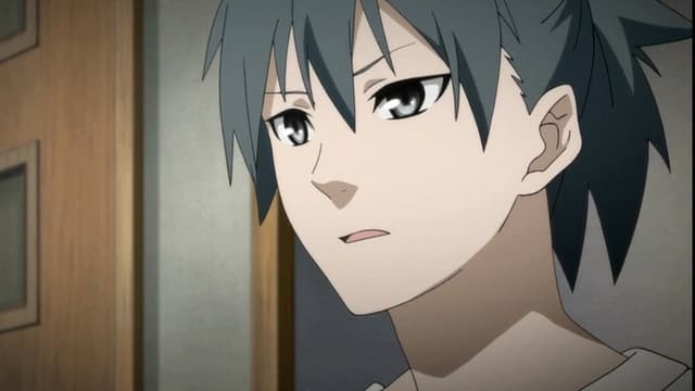 Hitori No Shita - The Outcast 11. Bölüm