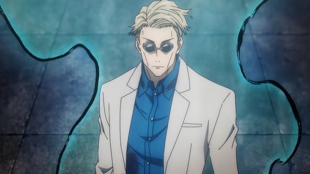 JUJUTSU KAISEN 11. Bölüm