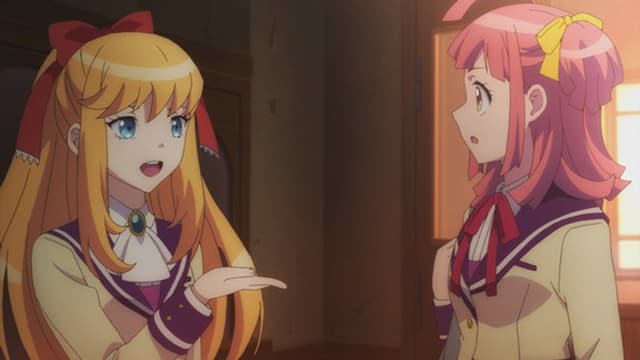 Anime-Gataris 1. Bölüm