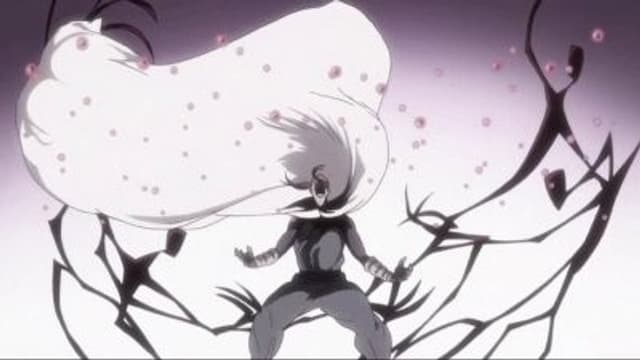 Soul Eater 11. Bölüm
