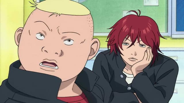 The Gokusen 3. Bölüm
