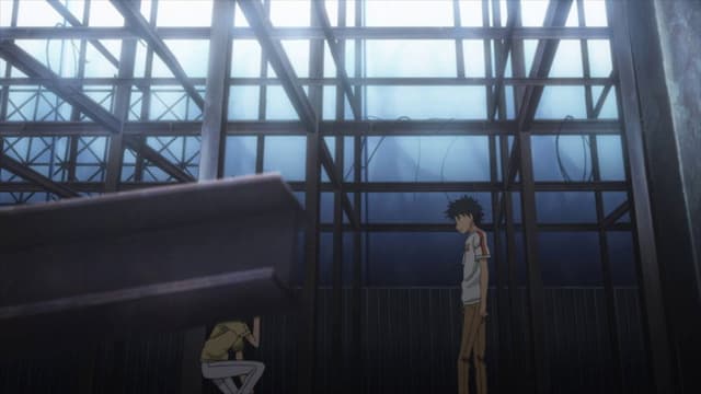 A Certain Magical Index 18. Bölüm