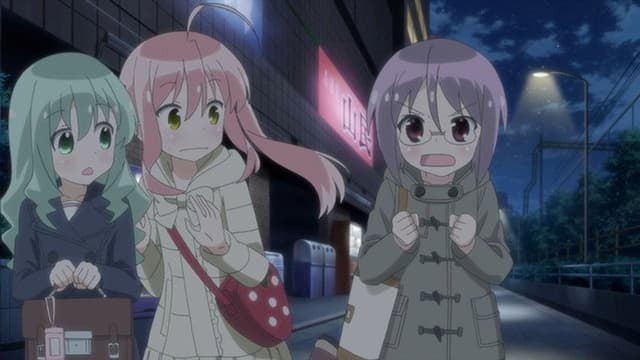 Seiyu's Life! 13. Bölüm