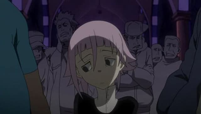 Soul Eater 7. Bölüm