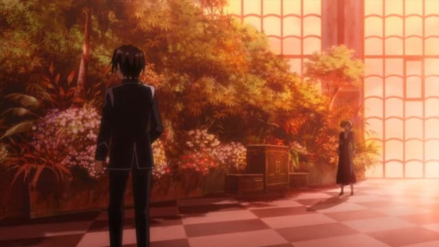 Gosick 5. Bölüm