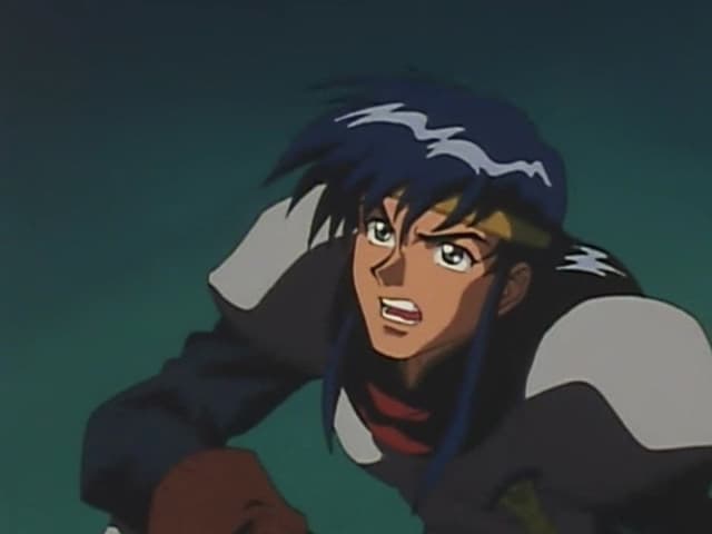 Record of Lodoss War: Chronicles of the Heroic Knight 14. Bölüm