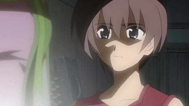 Higurashi: When They Cry 6. Bölüm