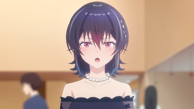 I Made Friends with the Second Prettiest Girl in My Class 10. Bölüm
