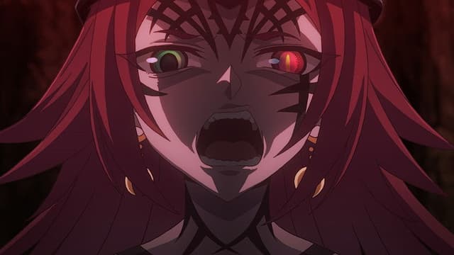 Ragna Crimson 2. Bölüm