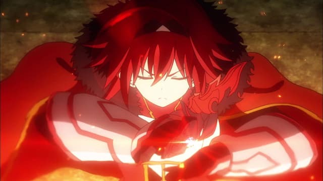 BOFURI: I Don't Want to Get Hurt, so I'll Max Out My Defense. 11. Bölüm