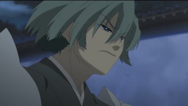 Amatsuki 6. Bölüm