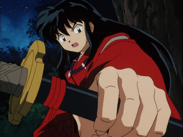 InuYasha 13. Bölüm