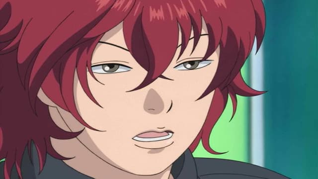 The Gokusen 2. Bölüm
