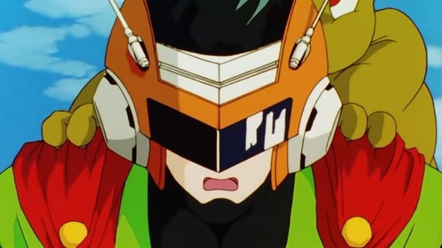 Dragon Ball Z Kai 3. Bölüm