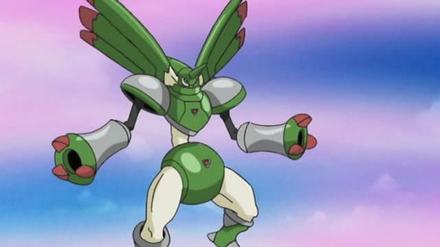 Digimon Tamers 17. Bölüm