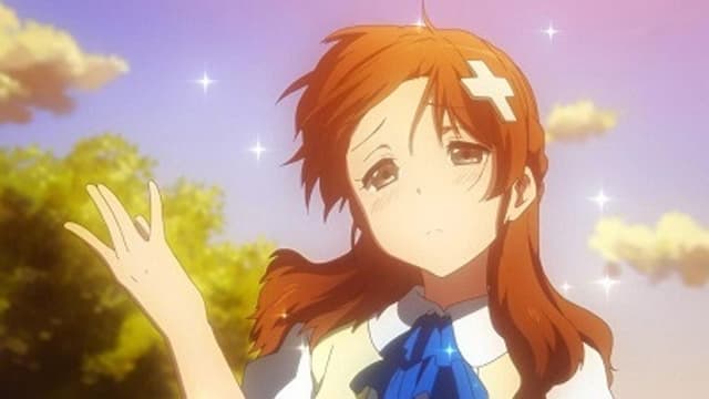 Love, Chunibyo & Other Delusions! 8. Bölüm