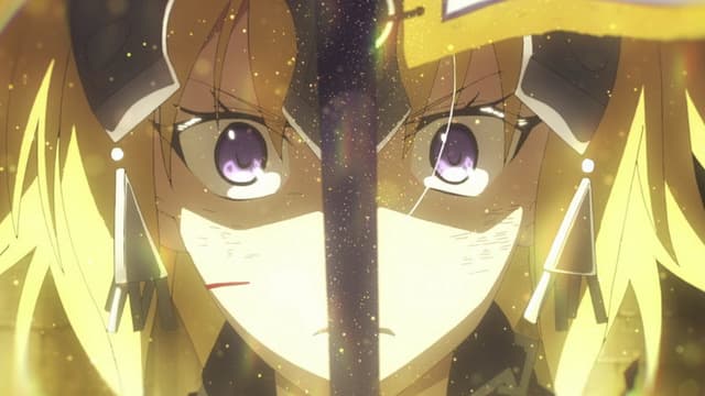 Fate/Apocrypha 22. Bölüm