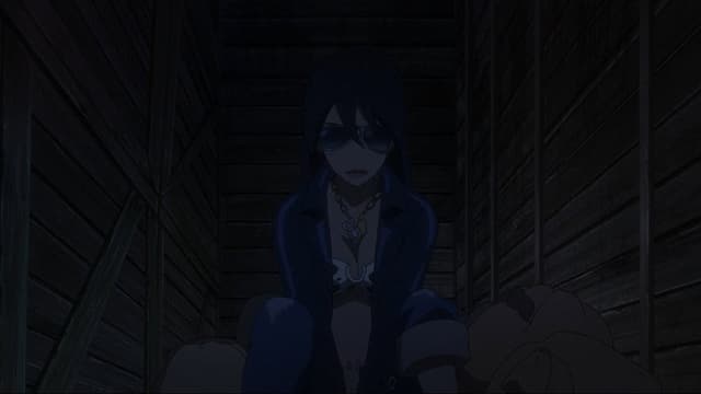 Michiko & Hatchin 19. Bölüm