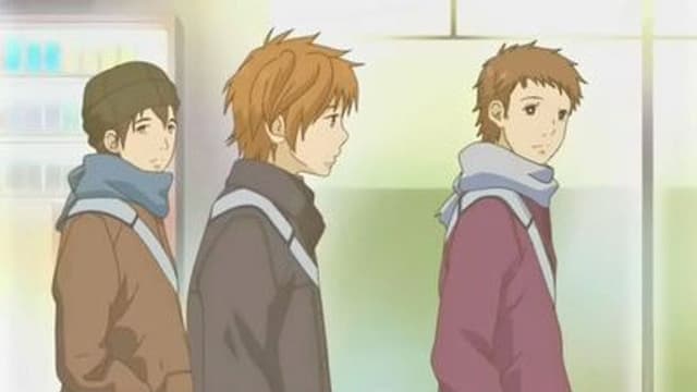 Bokura ga ita 3. Bölüm
