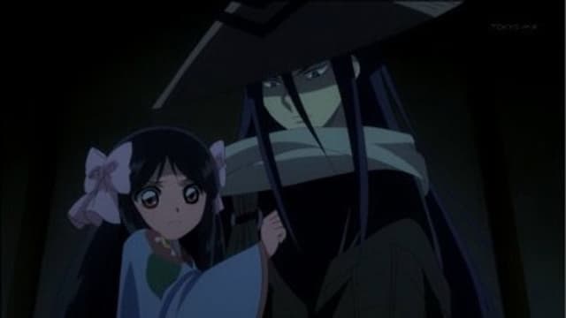 Nura: Rise of the Yokai Clan 18. Bölüm