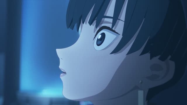 TRIGUN STAMPEDE 10. Bölüm