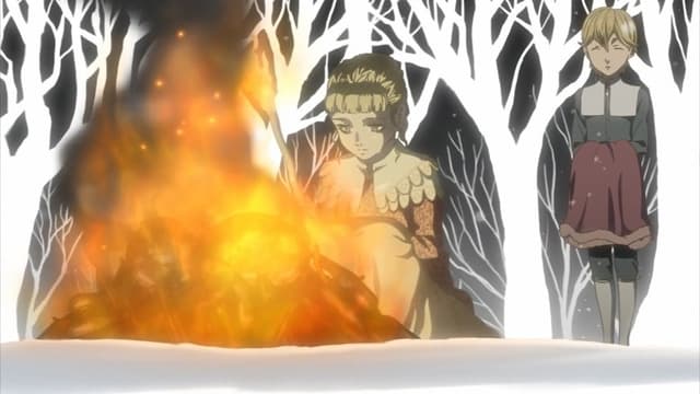 Berserk 2. Bölüm