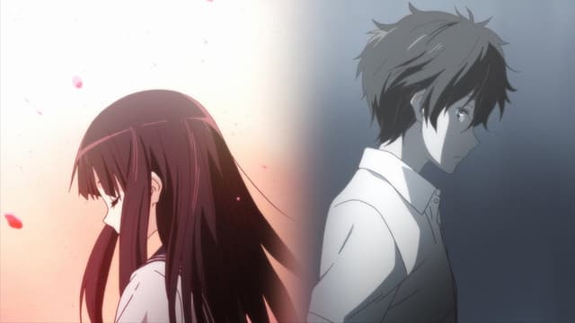 Hyouka 6. Bölüm