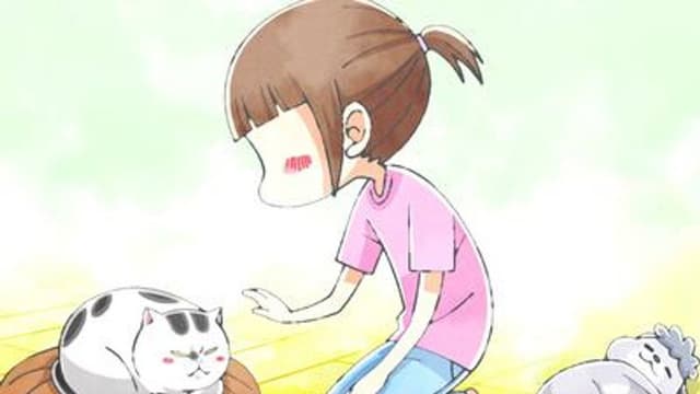 With a Dog AND a Cat, Every Day Is Fun 9. Bölüm