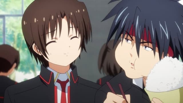 Little Busters! 24. Bölüm