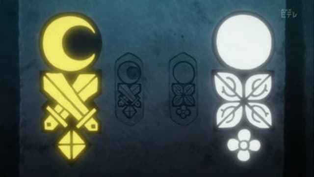 Phi Brain: Puzzle of God 15. Bölüm