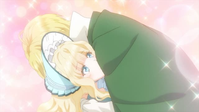 Bibliophile Princess 5. Bölüm
