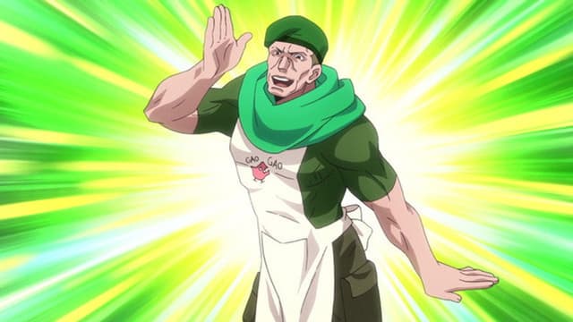Monster Strike 10. Bölüm