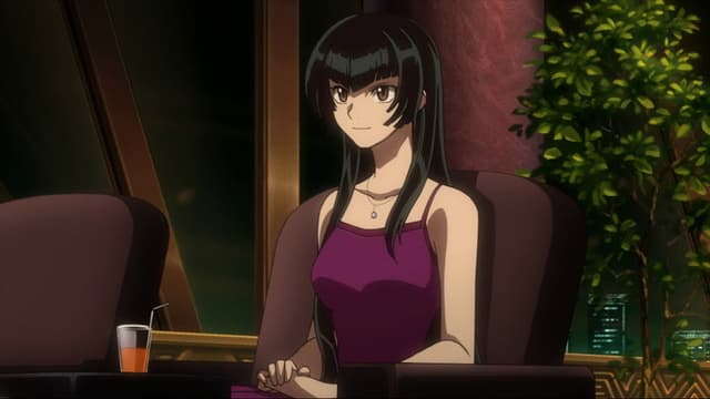 Mobile Suit Gundam 00 3. Bölüm