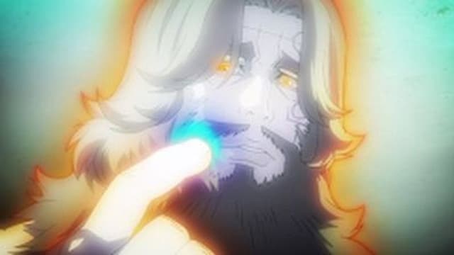 TIGER & BUNNY 10. Bölüm