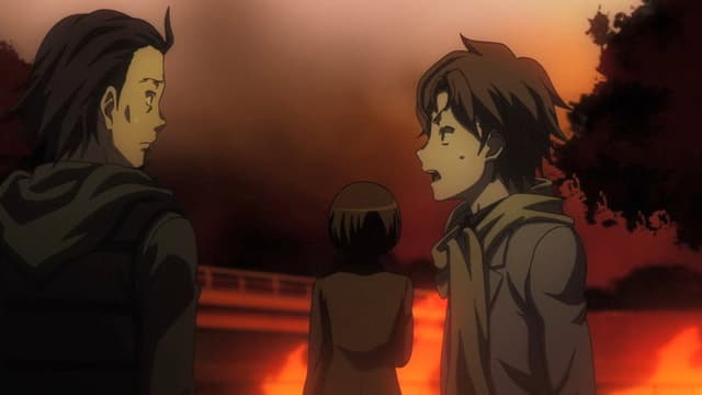 Devil Survivor 2: The Animation 5. Bölüm