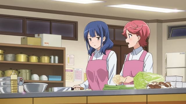 Revue Starlight 12. Bölüm