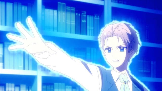 I'll Become a Villainess Who Goes Down in History 10. Bölüm