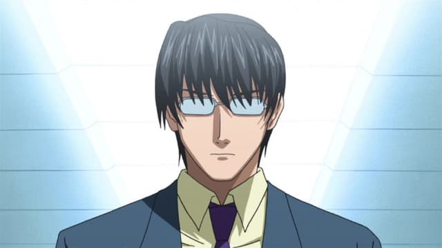 Elfen Lied 3. Bölüm