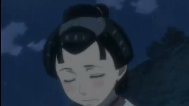 Ghost Slayers Ayashi 22. Bölüm