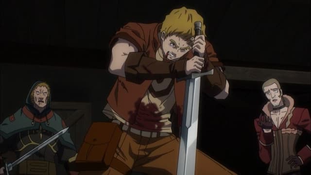 Overlord 9. Bölüm