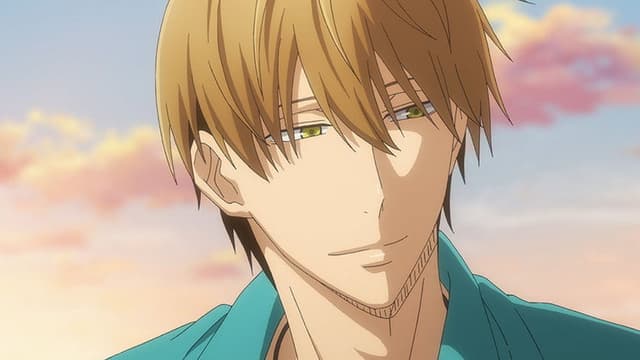 DAKAICHI -I'm being harassed by the sexiest man of the year- 8. Bölüm