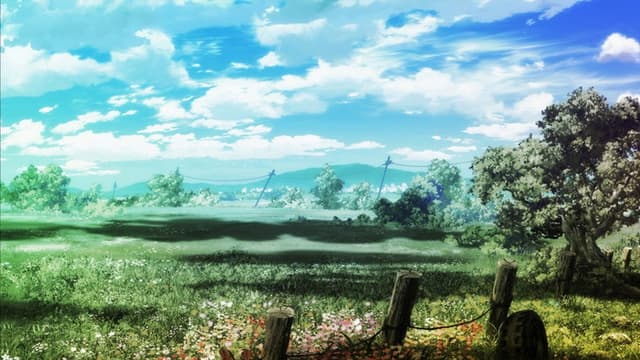 Coppelion 1. Bölüm