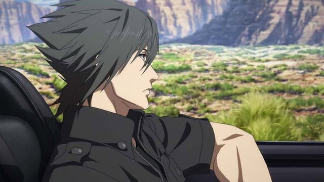 Brotherhood: Final Fantasy XV 1. Bölüm