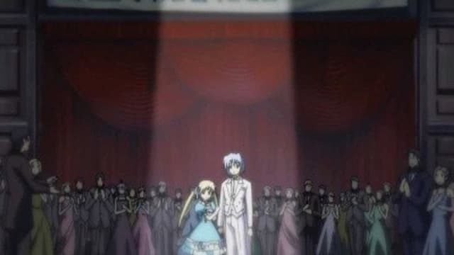 Hayate the Combat Butler 14. Bölüm