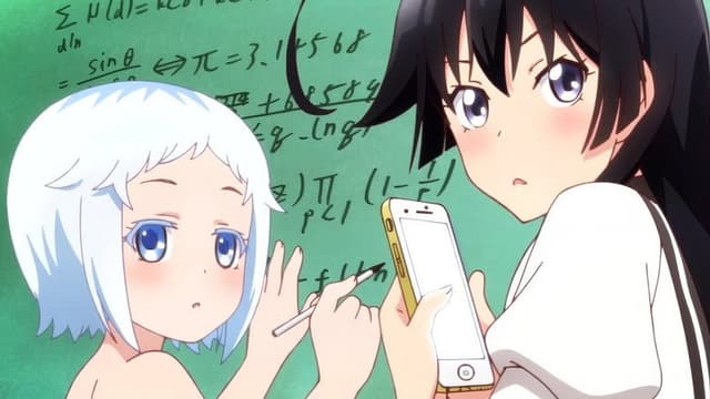 Shomin Sample 4. Bölüm