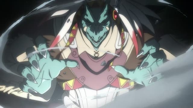 Goblin Slayer 4. Bölüm