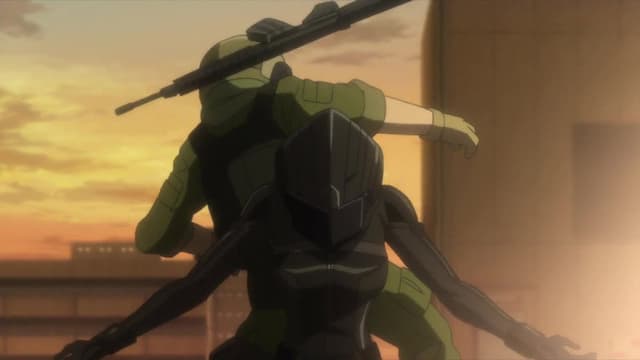 Steins;Gate 0 18. Bölüm