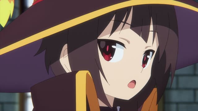 KONOSUBA – An Explosion on This Wonderful World! 11. Bölüm