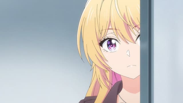 My Awkward Senpai 6. Bölüm